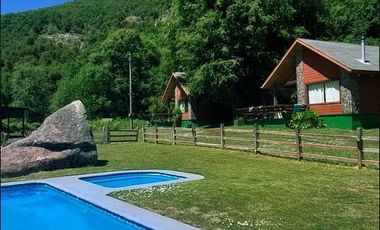 Parcela en Venta en cabañas piedra piramide