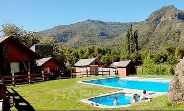 Parcela en Venta en cabañas piedra piramide