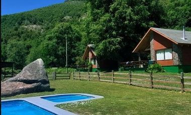 Parcela en Venta en cabañas piedra piramide