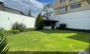 Casa en Venta en Real del Country, Lomas Country Club, Huixquilucan