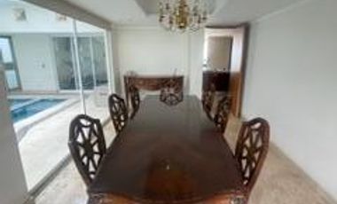 Casa en Venta en Real del Country, Lomas Country Club, Huixquilucan