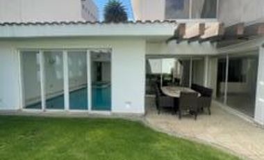 Casa en Venta en Real del Country, Lomas Country Club, Huixquilucan