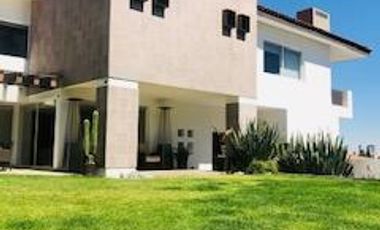 Casa en Venta en Real del Country, Lomas Country Club, Huixquilucan