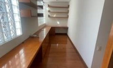 Casa en Venta en Real del Country, Lomas Country Club, Huixquilucan