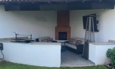 Casa en Venta en Real del Country, Lomas Country Club, Huixquilucan
