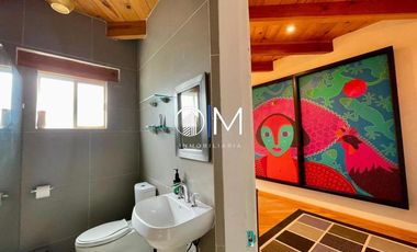 CASA EN VENTA EN GUANAJUATO