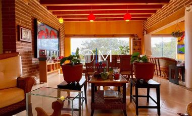 CASA EN VENTA EN GUANAJUATO