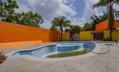 CASA EN LOS MANGOS