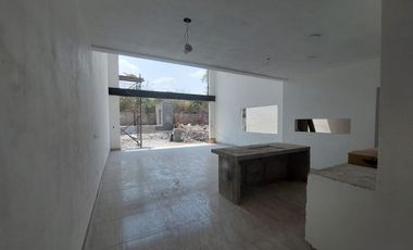 CASA EN LOS MANGOS