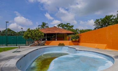 CASA EN LOS MANGOS