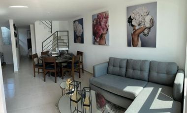 VENTA casas de 3 recamaras en San Francisco Ocotlan,Puebla. Casa club y gym.