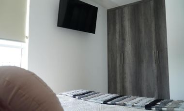 VENTA casas de 3 recamaras en San Francisco Ocotlan,Puebla. Casa club y gym.