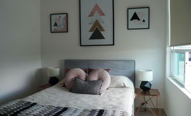 VENTA casas de 3 recamaras en San Francisco Ocotlan,Puebla. Casa club y gym.