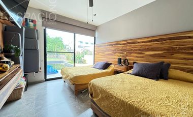 Casa en Fraccionamiento Lomas de Cocoyoc