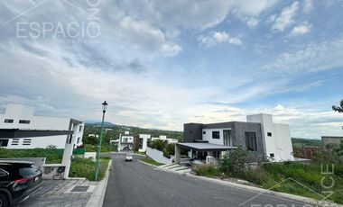 Casa en Fraccionamiento Lomas de Cocoyoc