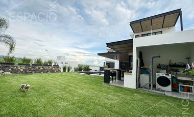 Casa en Fraccionamiento Lomas de Cocoyoc
