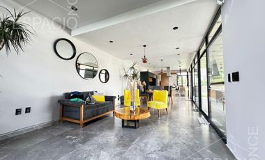 Casa en Fraccionamiento Lomas de Cocoyoc