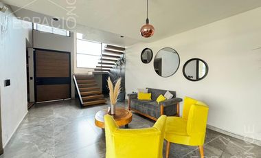 Casa en Fraccionamiento Lomas de Cocoyoc