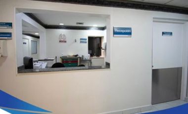 Edificio Mixto en Venta en Lomas de San Francisco