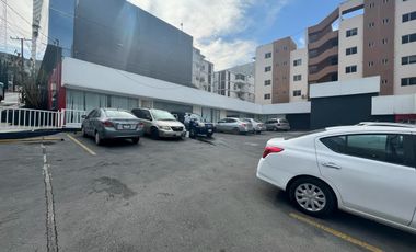Edificio Mixto en Venta en Lomas de San Francisco