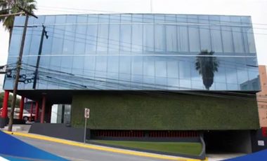 Edificio Mixto en Venta en Lomas de San Francisco