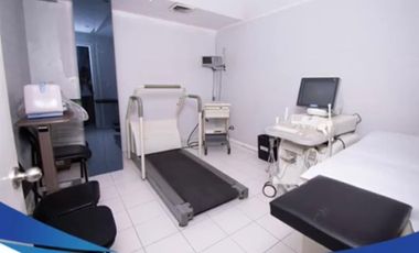 Edificio Mixto en Venta en Lomas de San Francisco