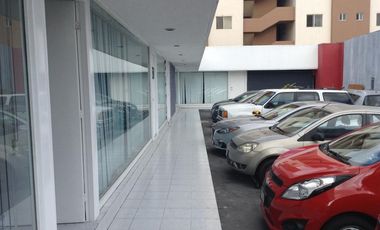 Edificio Mixto en Venta en Lomas de San Francisco