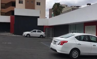 Edificio Mixto en Venta en Lomas de San Francisco