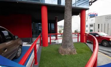 Edificio Mixto en Venta en Lomas de San Francisco