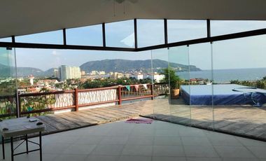 CASA EN VENTA EN CLUB CASA BLANCA ATIZAPAN