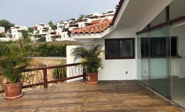 CASA EN VENTA EN CLUB CASA BLANCA ATIZAPAN