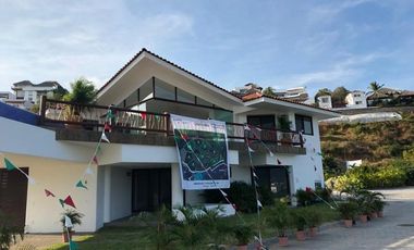 CASA EN VENTA EN CLUB CASA BLANCA ATIZAPAN