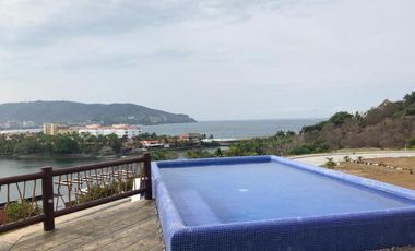 CASA EN VENTA EN CLUB CASA BLANCA ATIZAPAN