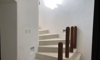 CASA EN VENTA EN CLUB CASA BLANCA ATIZAPAN