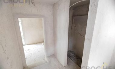 Casa en Venta en obra gris en Miradores