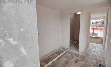 Casa en Venta en obra gris en Miradores