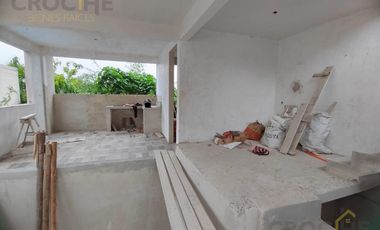 Casa en Venta en obra gris en Miradores