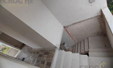 Casa en Venta en obra gris en Miradores
