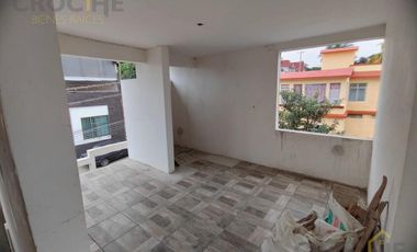 Casa en Venta en obra gris en Miradores