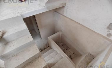 Casa en Venta en obra gris en Miradores
