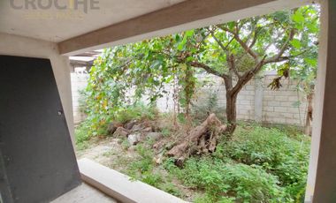 Casa en Venta en obra gris en Miradores