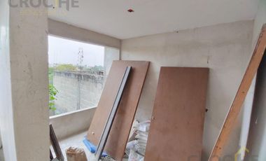 Casa en Venta en obra gris en Miradores