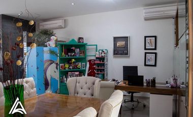 EDIFICIO EN VENTA EN VISTA HERMOSA