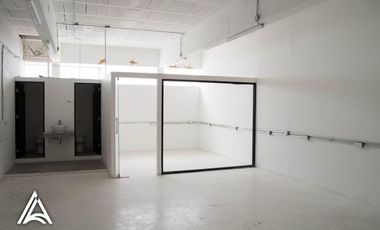 EDIFICIO EN VENTA EN VISTA HERMOSA