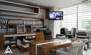 EDIFICIO EN VENTA EN VISTA HERMOSA