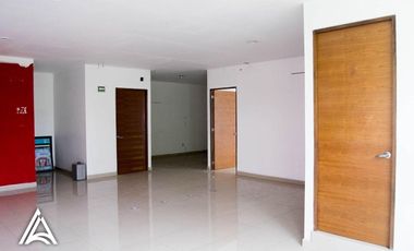 EDIFICIO EN VENTA EN VISTA HERMOSA
