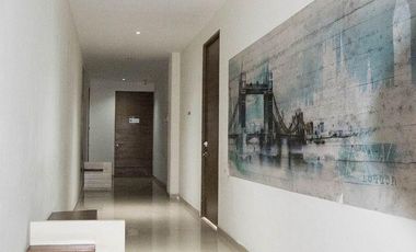 EDIFICIO EN VENTA EN VISTA HERMOSA