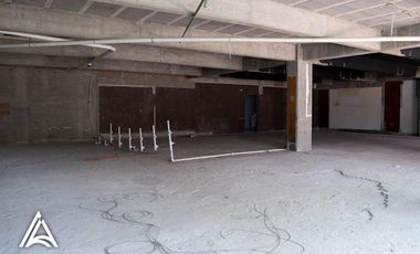 EDIFICIO EN VENTA EN VISTA HERMOSA
