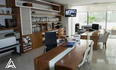 EDIFICIO EN VENTA EN VISTA HERMOSA