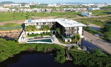 Departamento en venta en Grand Marina